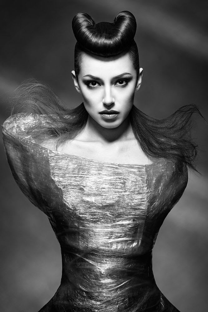 Meet the 2014 NAHA Finalist: Anthony Cress | Hairstylist
