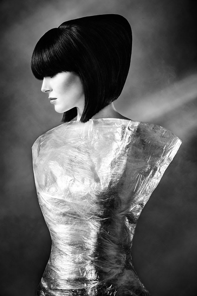 Meet the 2014 NAHA Finalist: Anthony Cress | Hairstylist