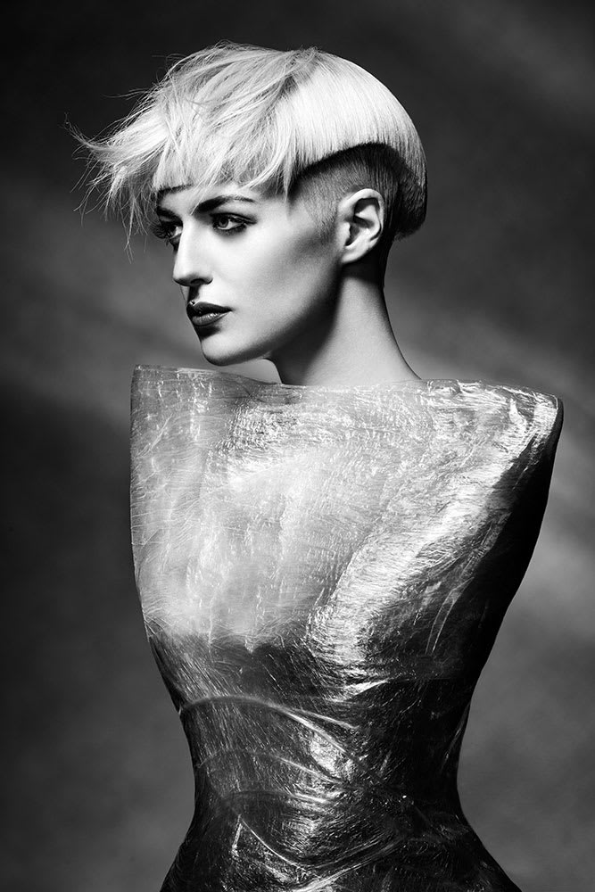 Meet the 2014 NAHA Finalist: Anthony Cress | Hairstylist