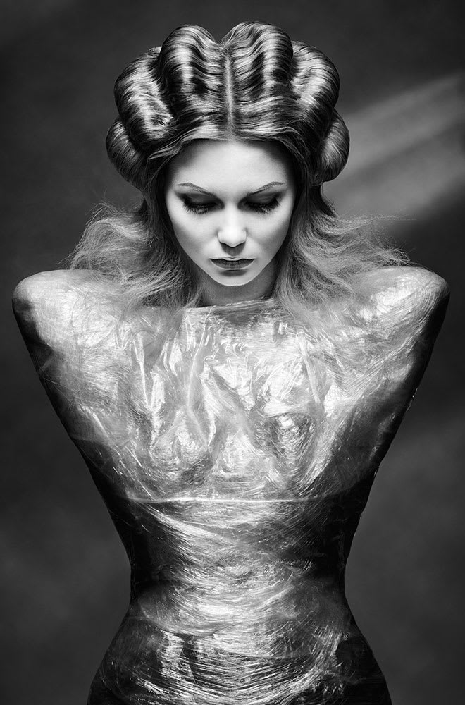 Meet the 2014 NAHA Finalist: Anthony Cress | Hairstylist