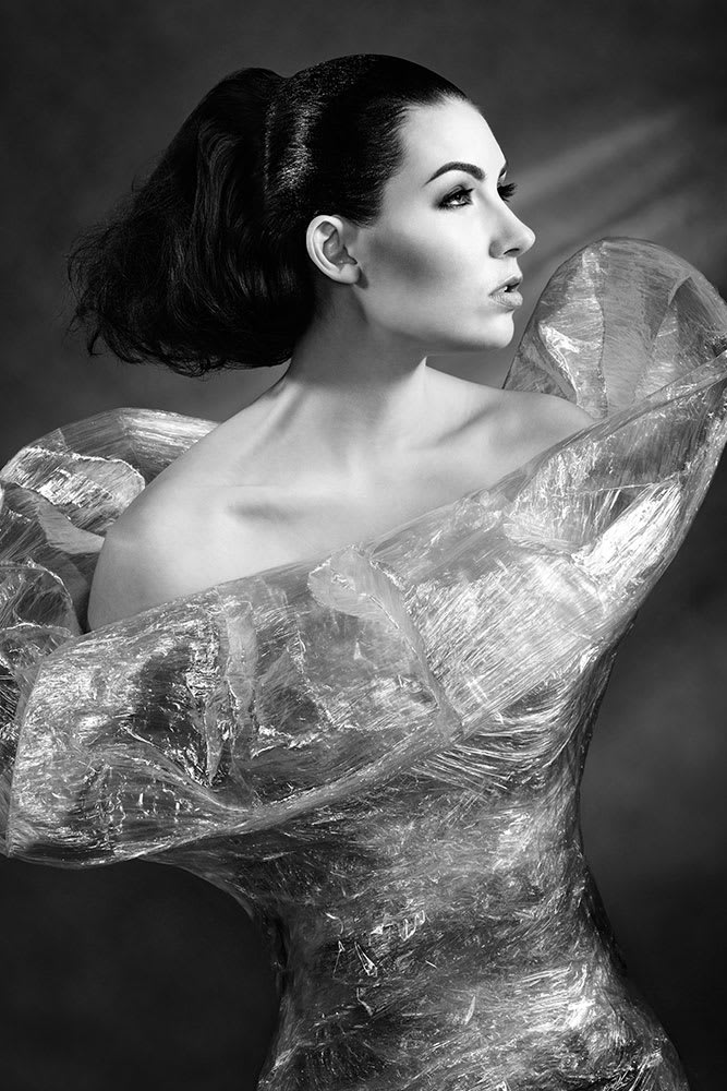 Meet the 2014 NAHA Finalist: Anthony Cress | Hairstylist