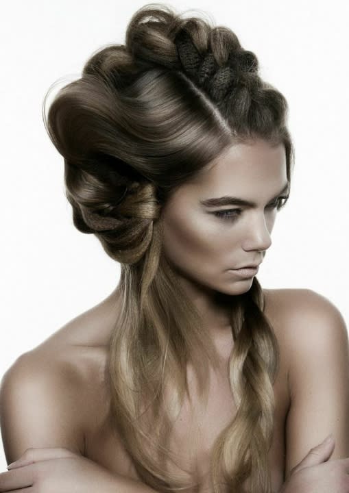 2015 NAHA FINALISTS: Hairstylist of the Year