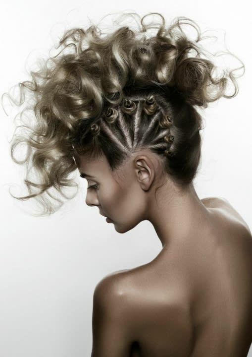 2015 NAHA FINALISTS: Hairstylist of the Year