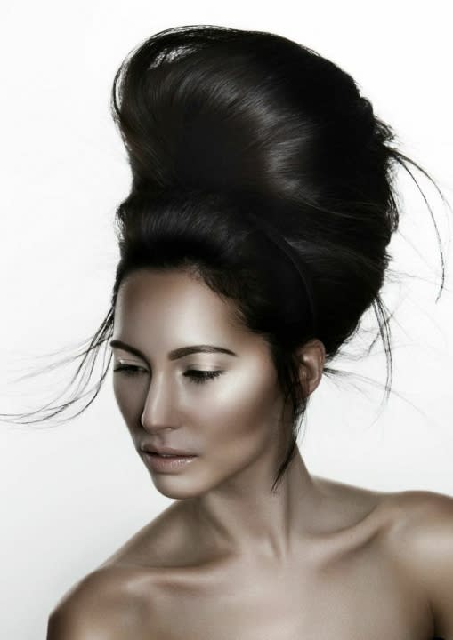 2015 NAHA FINALISTS: Hairstylist of the Year