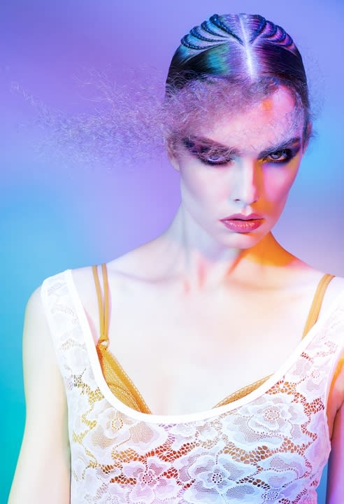 2015 NAHA FINALISTS: Hairstylist of the Year