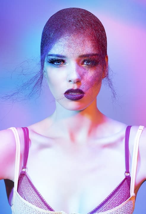 2015 NAHA FINALISTS: Hairstylist of the Year