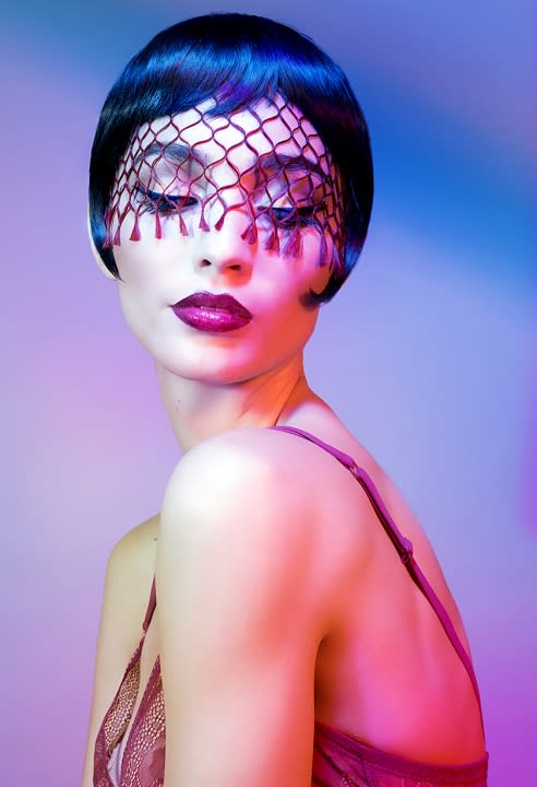 2015 NAHA FINALISTS: Hairstylist of the Year