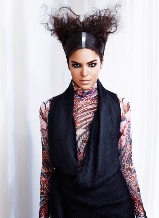 2015 NAHA FINALISTS: Hairstylist of the Year