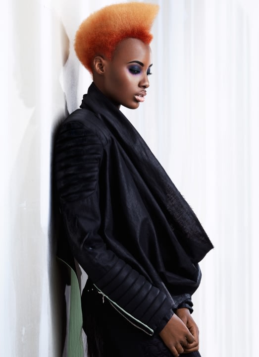 2015 NAHA FINALISTS: Hairstylist of the Year