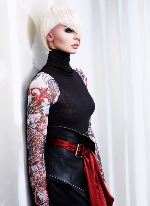 2015 NAHA FINALISTS: Hairstylist of the Year