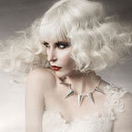 Meet the 2014 NAHA Finalist: Steven Robertson | Hairstylist