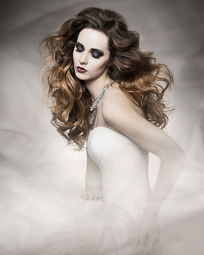 Meet the 2014 NAHA Finalist: Steven Robertson | Hairstylist