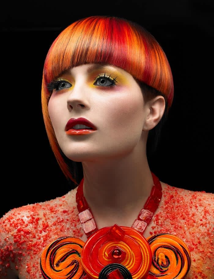 Be Inspired at the 2015 America’s Beauty Show