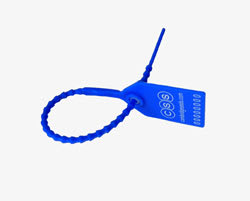 Cambridge Security Seals Introduces New Heavy Duty Pull Tight Seal