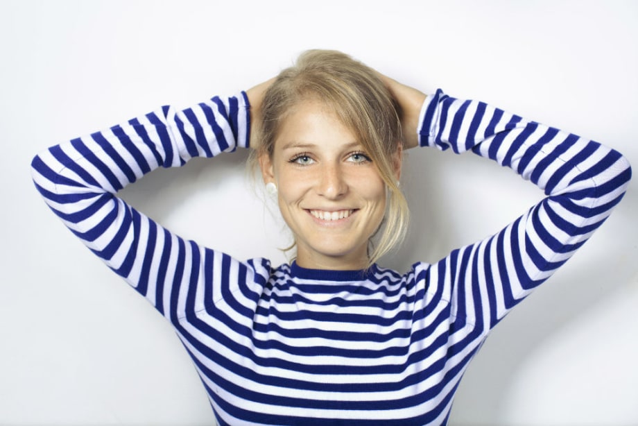 The HPV Vaccine? Yes!