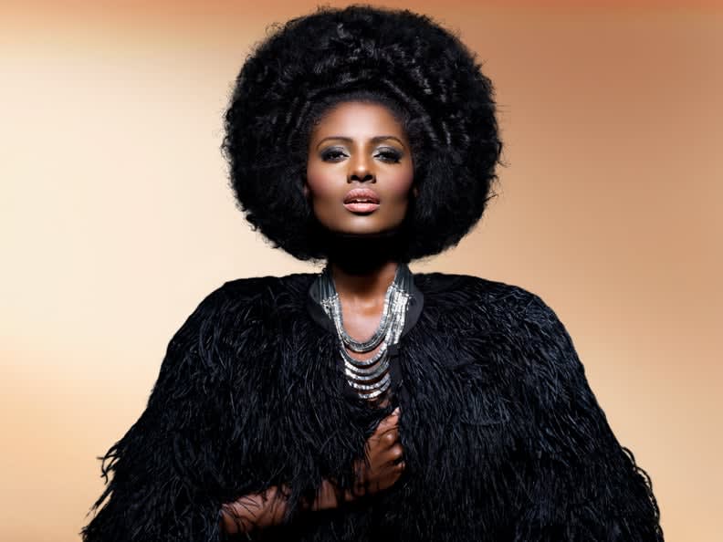 COLLECTON: Harlem Renaissance by Mizani