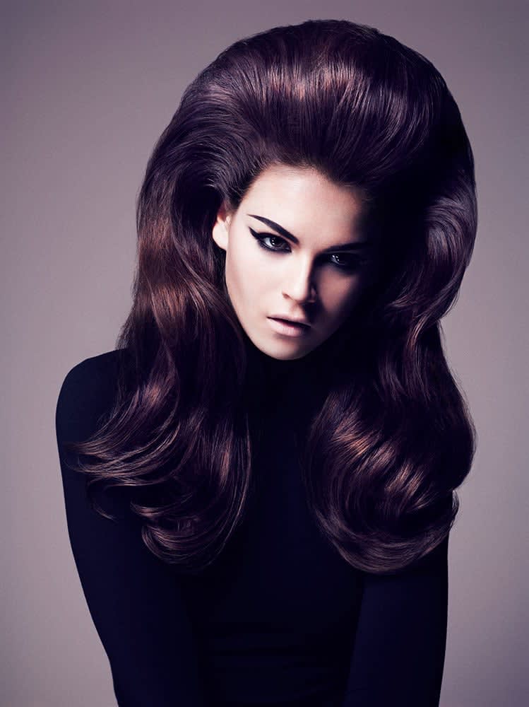 MEET THE NAHA WINNER: Allen Ruiz/Hairstylist of the Year