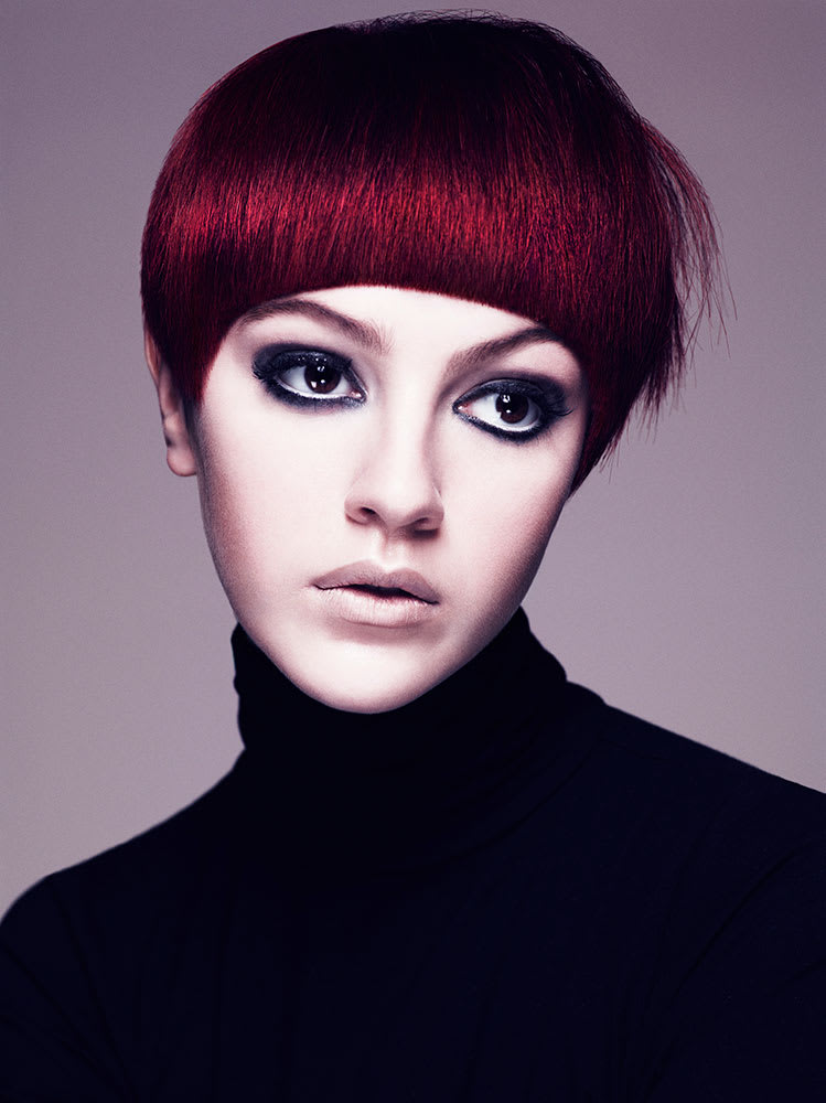 MEET THE NAHA WINNER: Allen Ruiz/Hairstylist of the Year