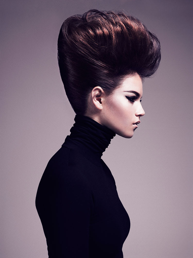 MEET THE NAHA WINNER: Allen Ruiz/Hairstylist of the Year