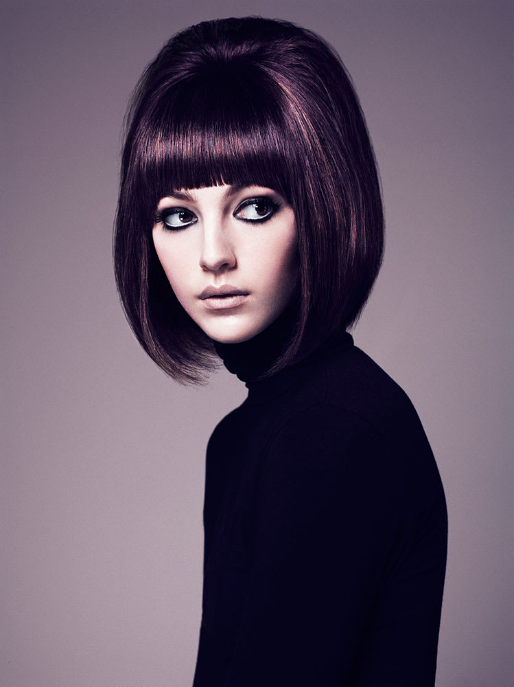 MEET THE NAHA WINNER: Allen Ruiz/Hairstylist of the Year