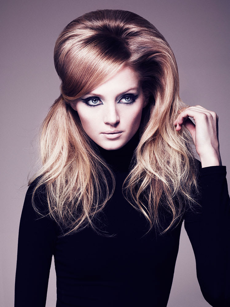 MEET THE NAHA WINNER: Allen Ruiz/Hairstylist of the Year