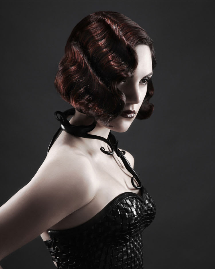 NAHA 2012 Finalists: Hairstylist of the Year