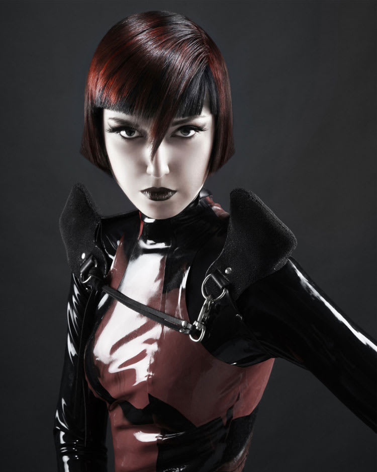 NAHA 2012 Finalists: Hairstylist of the Year