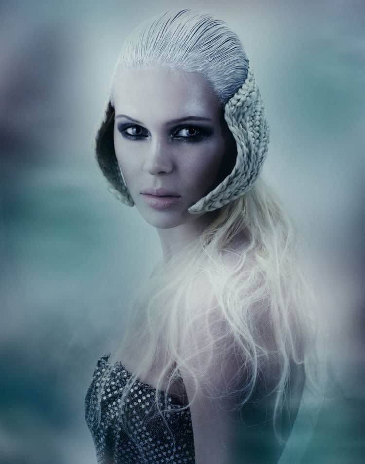 NAHA 2012 Finalists: Hairstylist of the Year