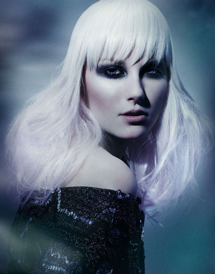 NAHA 2012 Finalists: Hairstylist of the Year
