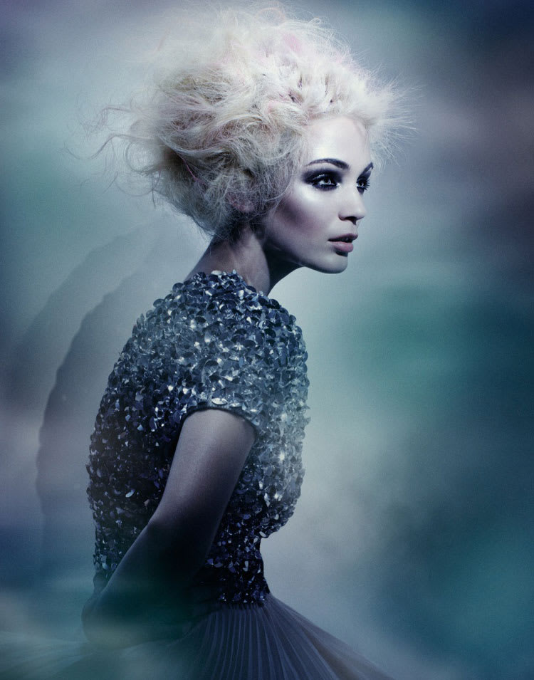 NAHA 2012 Finalists: Hairstylist of the Year
