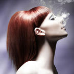 MEET THE NAHA FINALIST: Charlie Price/Hairstylist of the Year