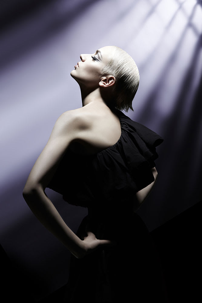 MEET THE NAHA FINALIST: Charlie Price/Hairstylist of the Year