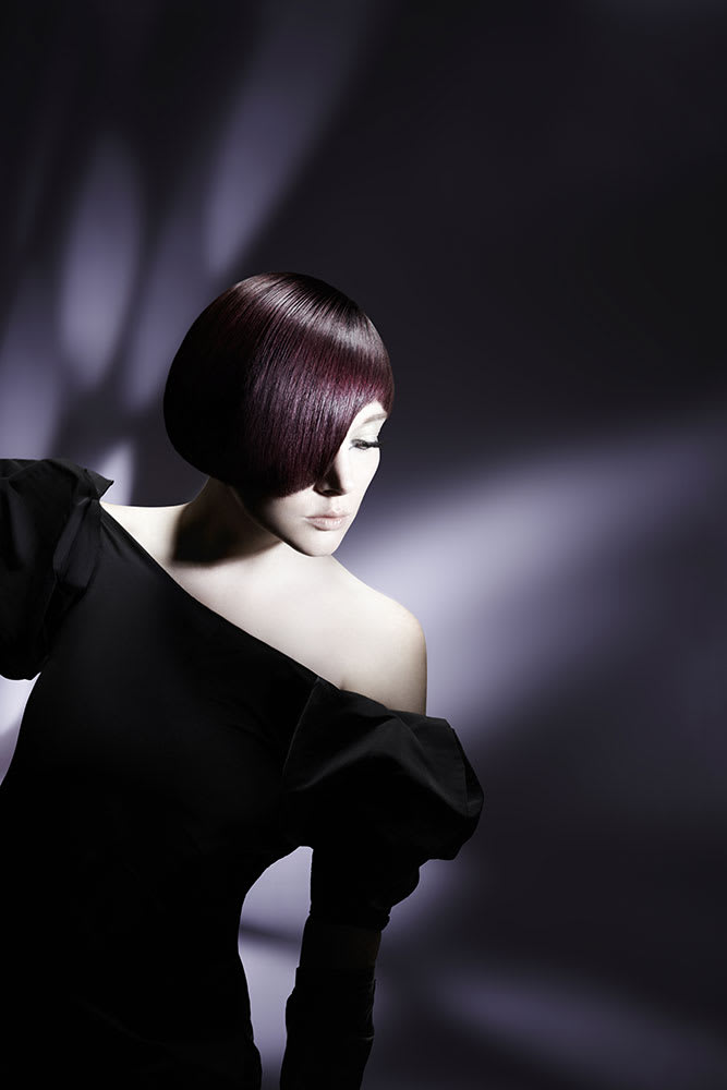 MEET THE NAHA FINALIST: Charlie Price/Hairstylist of the Year