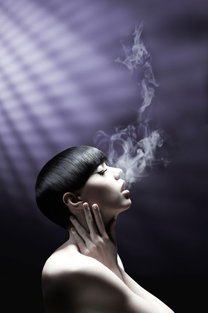 MEET THE NAHA FINALIST: Charlie Price/Hairstylist of the Year
