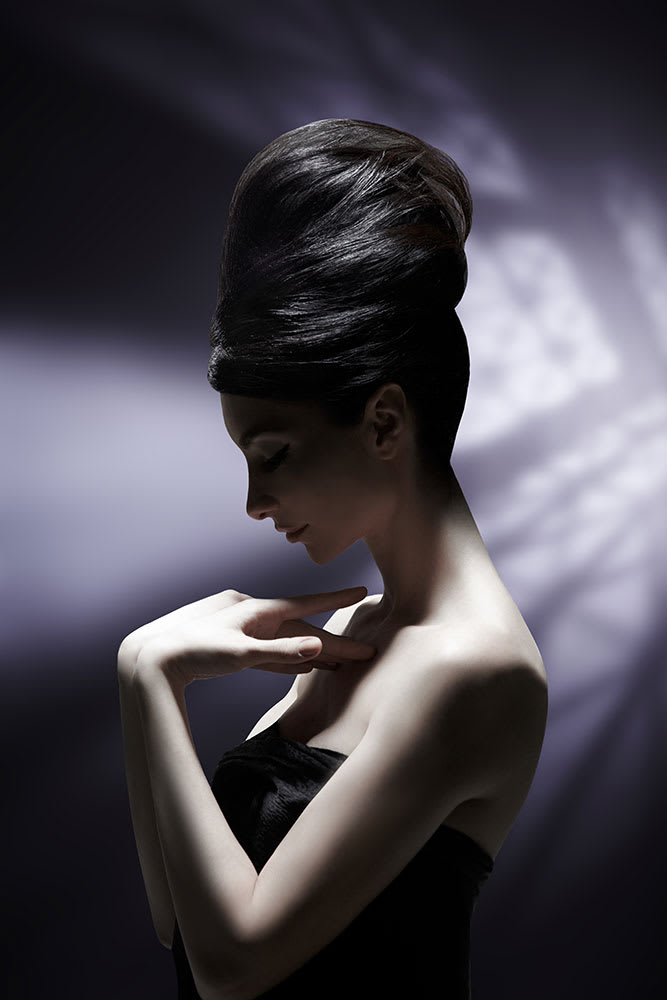 MEET THE NAHA FINALIST: Charlie Price/Hairstylist of the Year