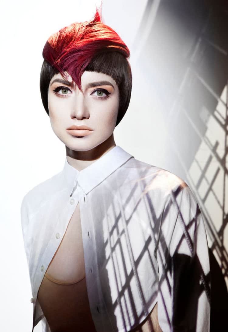 NAHA 2012 Finalists: Hairstylist of the Year