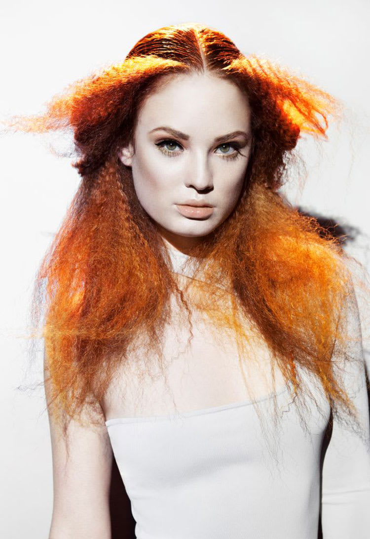 NAHA 2012 Finalists: Hairstylist of the Year