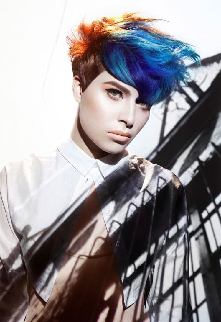 NAHA 2012 Finalists: Hairstylist of the Year