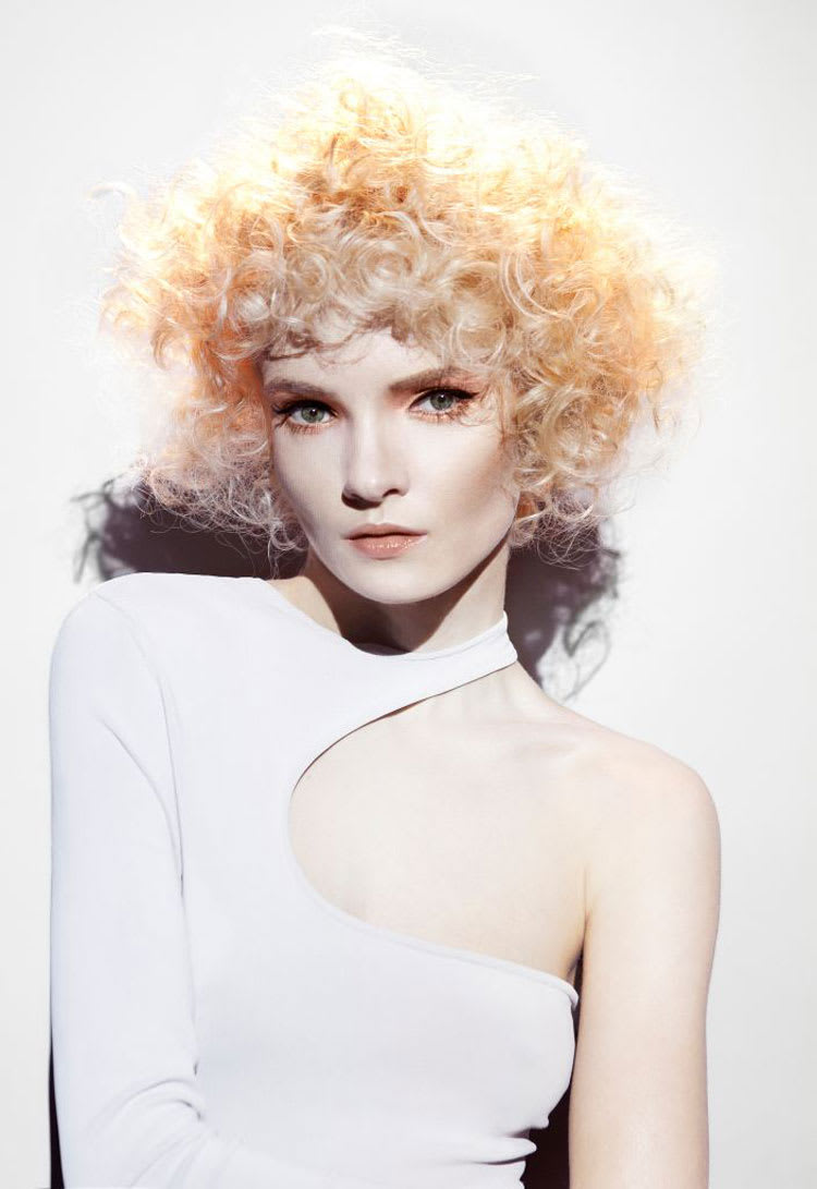 NAHA 2012 Finalists: Hairstylist of the Year