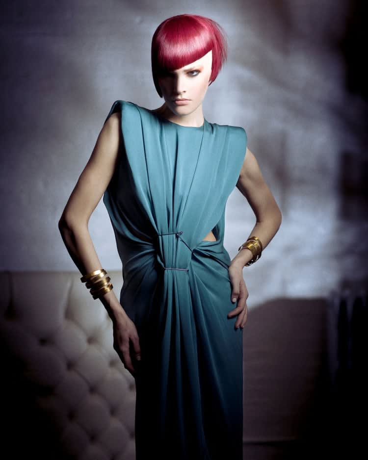 NAHA 2012: EXCLUSIVE VIDEO INTERVIEWS WITH WINNERS