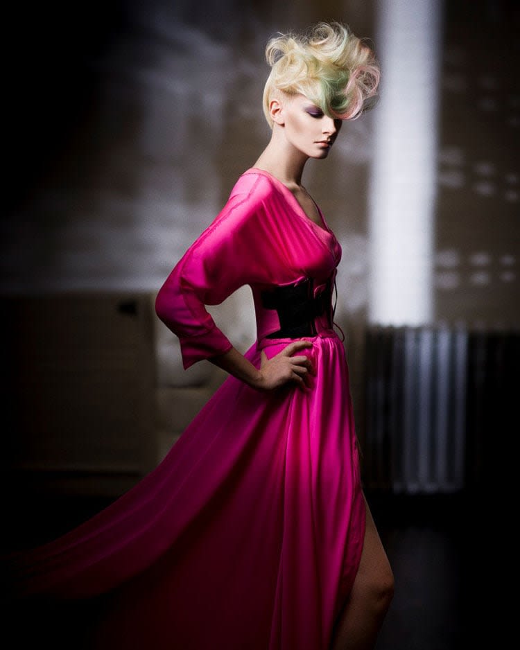 Dimitrios At NAHA
