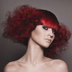 MEET THE NAHA FINALIST: James Abu-Ulba/Hairstylist of the Year