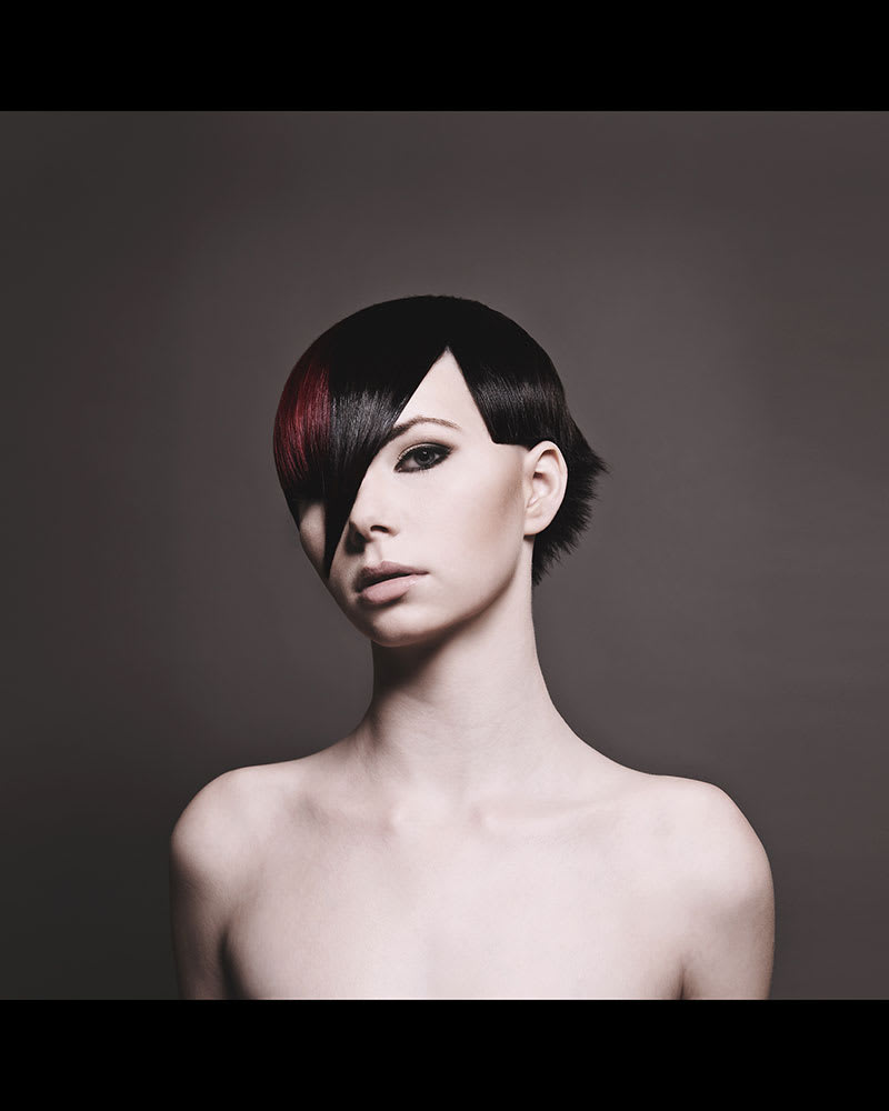 MEET THE NAHA FINALIST: James Abu-Ulba/Hairstylist of the Year