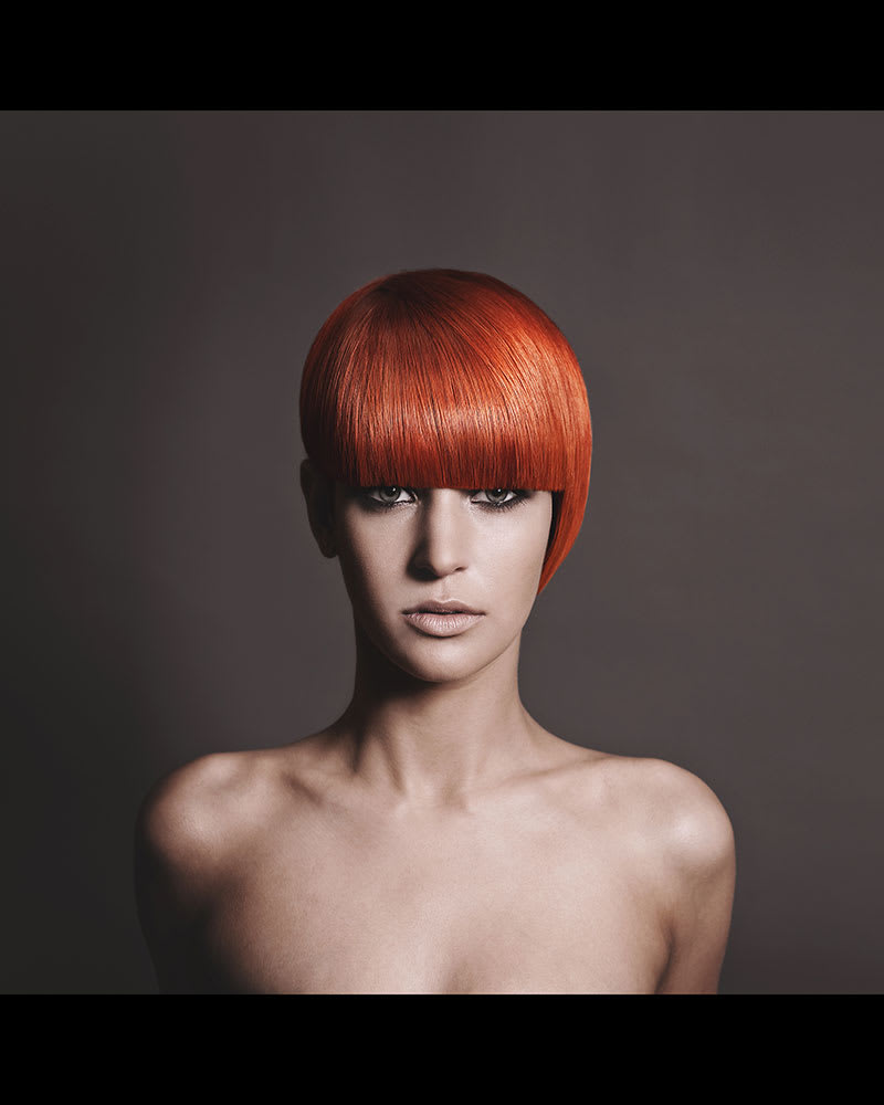 MEET THE NAHA FINALIST: James Abu-Ulba/Hairstylist of the Year