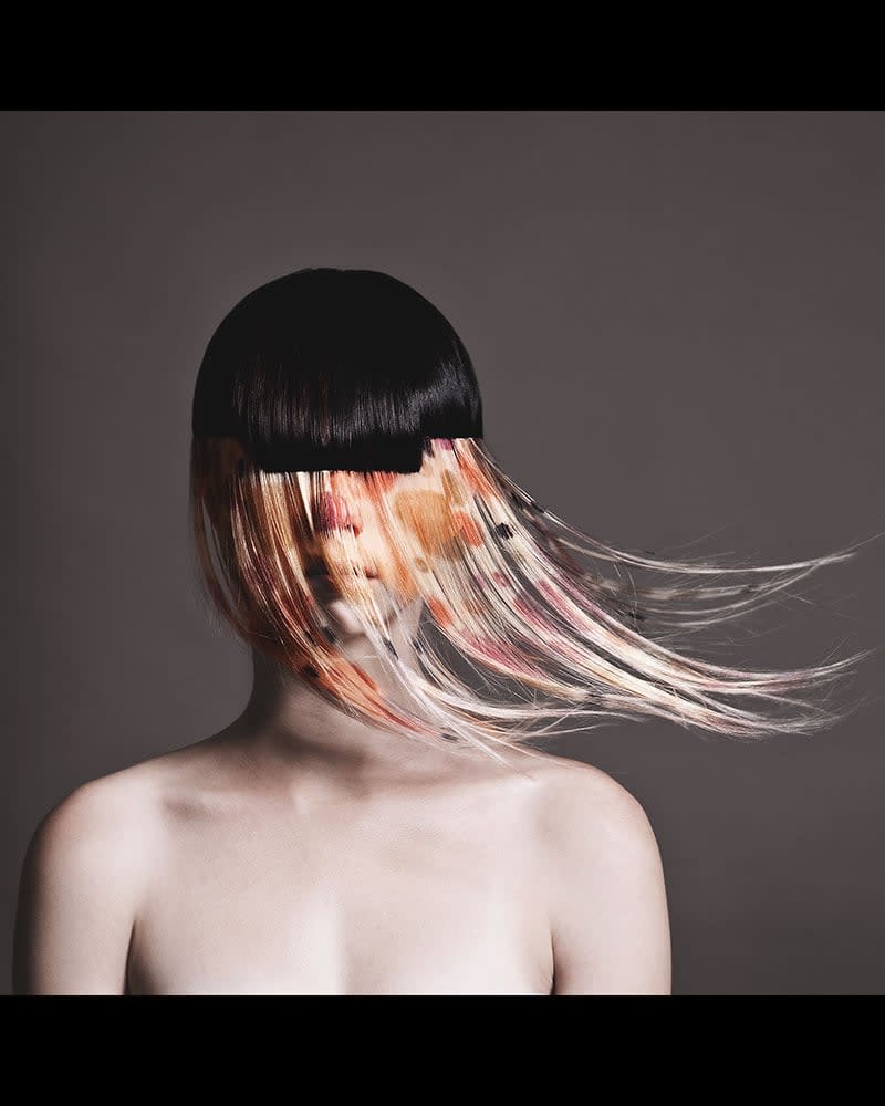 MEET THE NAHA FINALIST: James Abu-Ulba/Hairstylist of the Year
