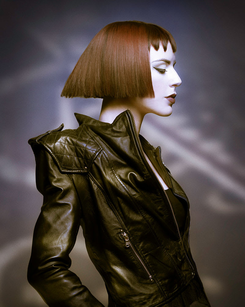 MEET THE NAHA FINALIST: Sal Misseri/Hairstylist of the Year