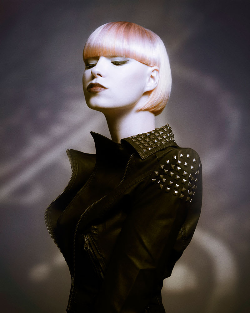 MEET THE NAHA FINALIST: Sal Misseri/Hairstylist of the Year