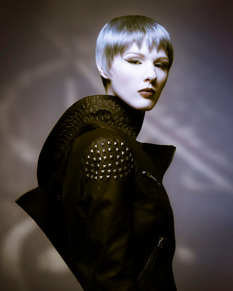MEET THE NAHA FINALIST: Sal Misseri/Hairstylist of the Year