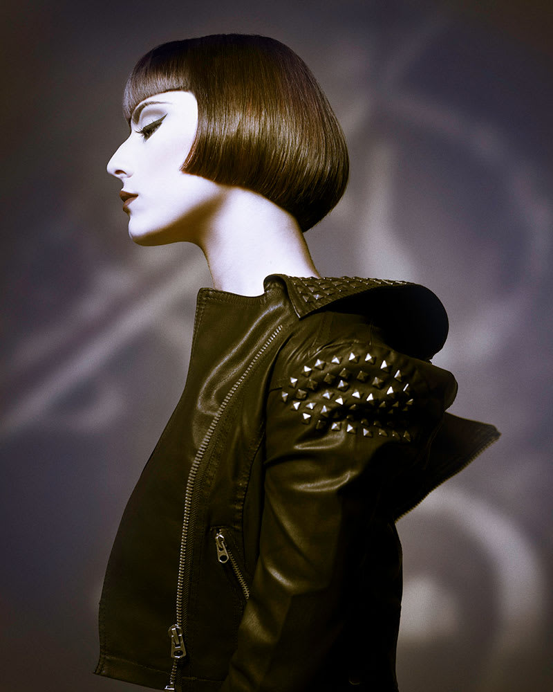 MEET THE NAHA FINALIST: Sal Misseri/Hairstylist of the Year
