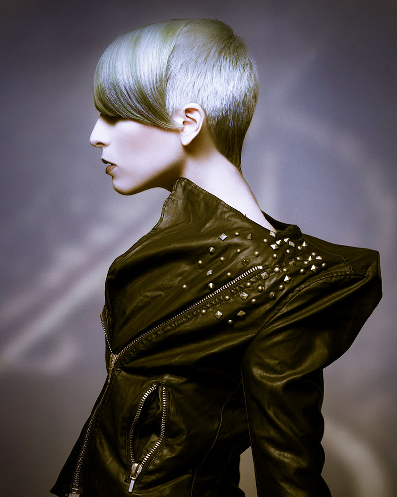MEET THE NAHA FINALIST: Sal Misseri/Hairstylist of the Year
